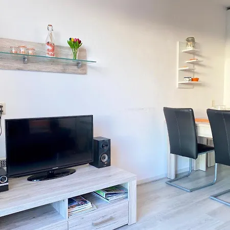 Apartment Badhotel 341 Callantsoog