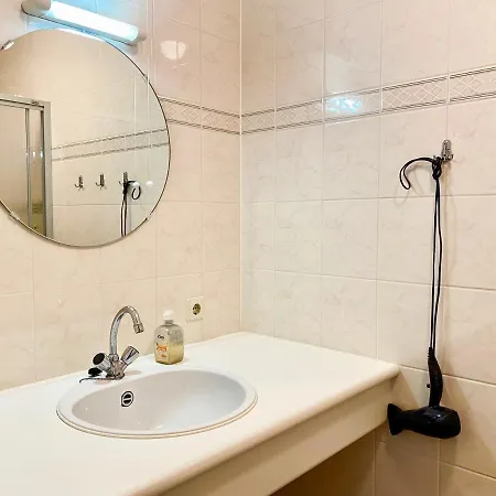 Badhotel 341 Apartment 2*