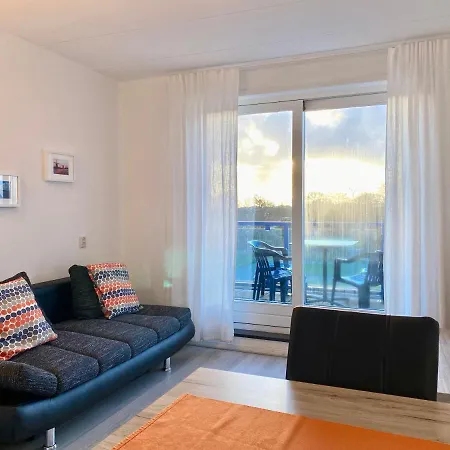 Apartment Badhotel 341 2*