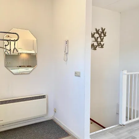 Apartment Badhotel 341 Callantsoog