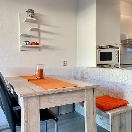 Apartment Badhotel 341 Callantsoog