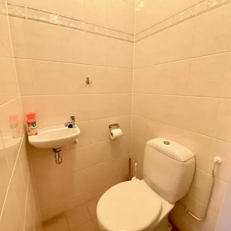 Badhotel 341 Callantsoog