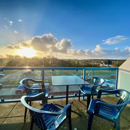 Badhotel 341 Apartment 2*