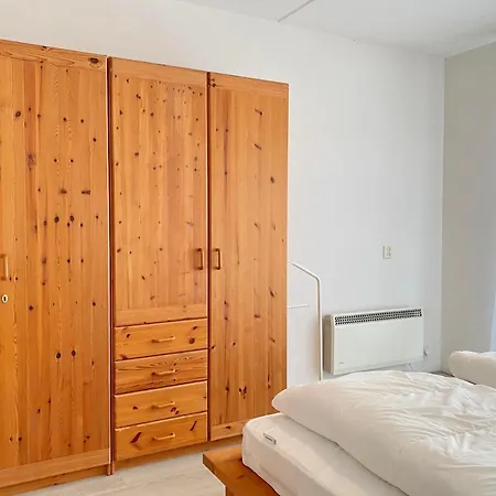 Badhotel 341 아파트 칼란트소그