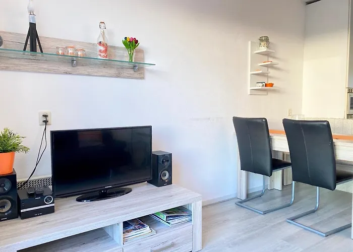 아파트 Badhotel 341 칼란트소그