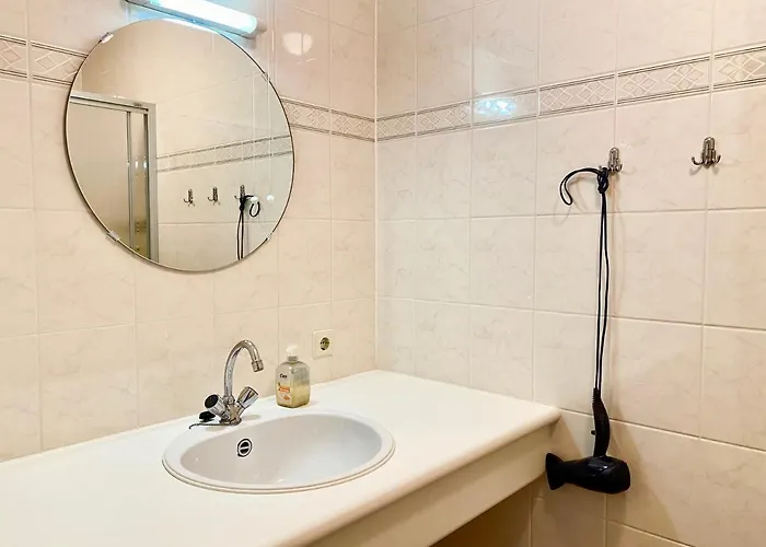 Badhotel 341 아파트 4*