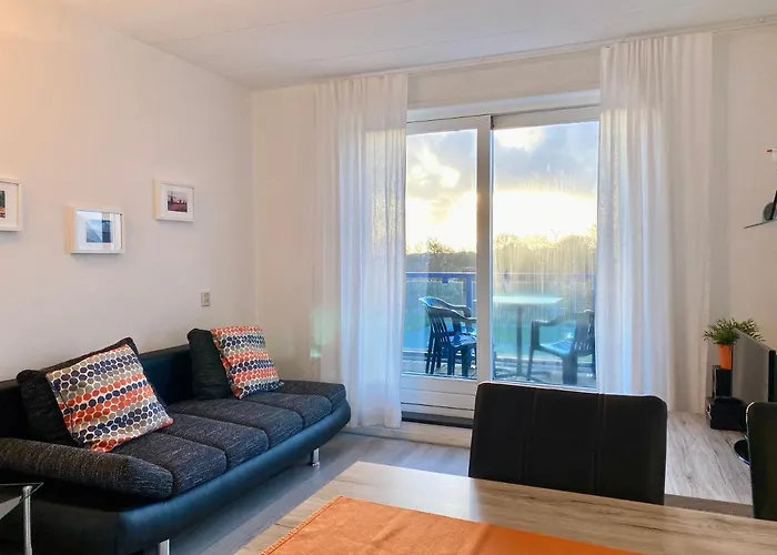 아파트 Badhotel 341 4*