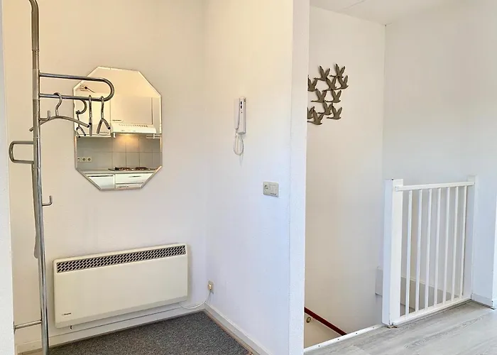 아파트 Badhotel 341 칼란트소그