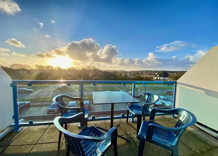 Badhotel 341 아파트 4*