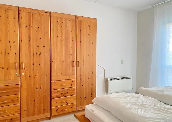 Badhotel 341 아파트 칼란트소그